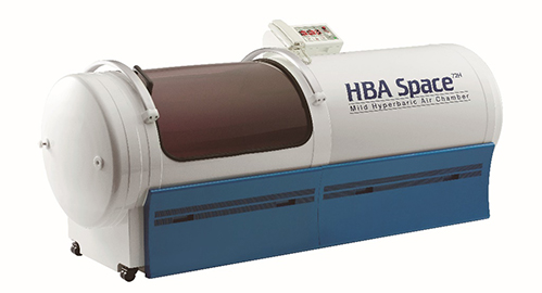 酸素カプセル｜日之出整骨院（ひのでせいこついん）｜スポーツ外傷・障害専門｜福井市日之出3丁目にある整骨院