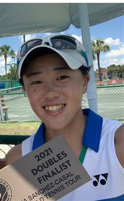 林　恵里奈さん｜日之出整骨院（ひのでせいこついん）｜スポーツ外傷・障害専門｜福井市日之出3丁目にある整骨院