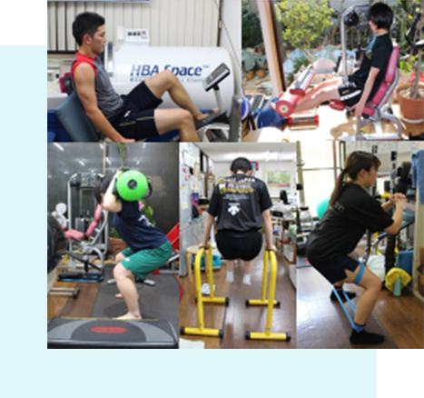 日之出整骨院（ひのでせいこついん）｜スポーツ外傷・障害専門｜福井市日之出3丁目にある整骨院